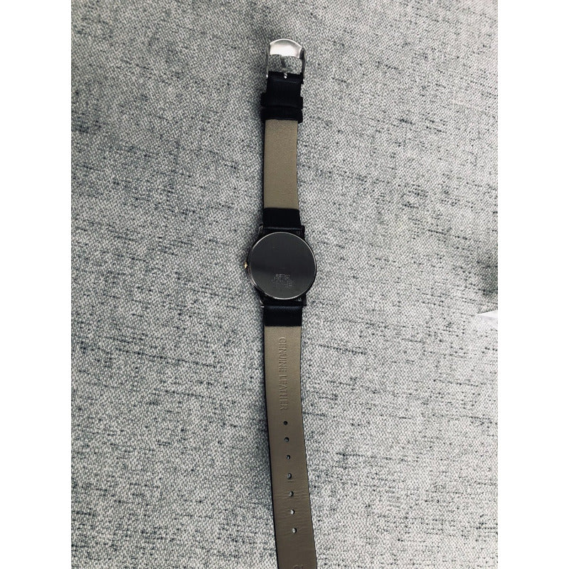 Reloj Seiko Vintage Unisex 90´s Ultra Delgado Raro Y Escaso