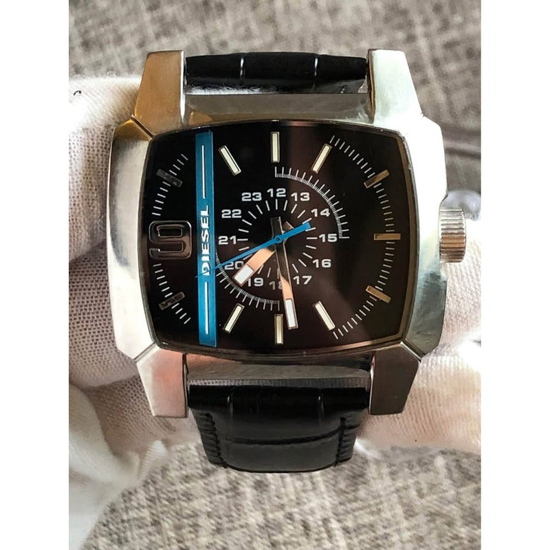 Reloj Diesel Dz-1131 Hombre 47.7mm