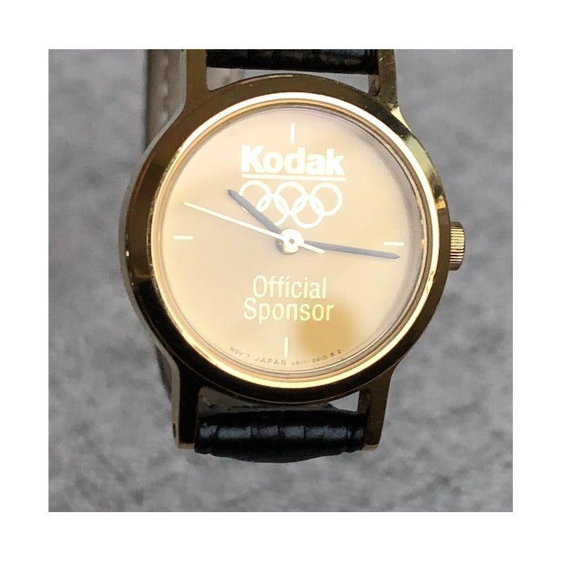 Reloj Kodak Mujer - Juegos Olímpicos 1992