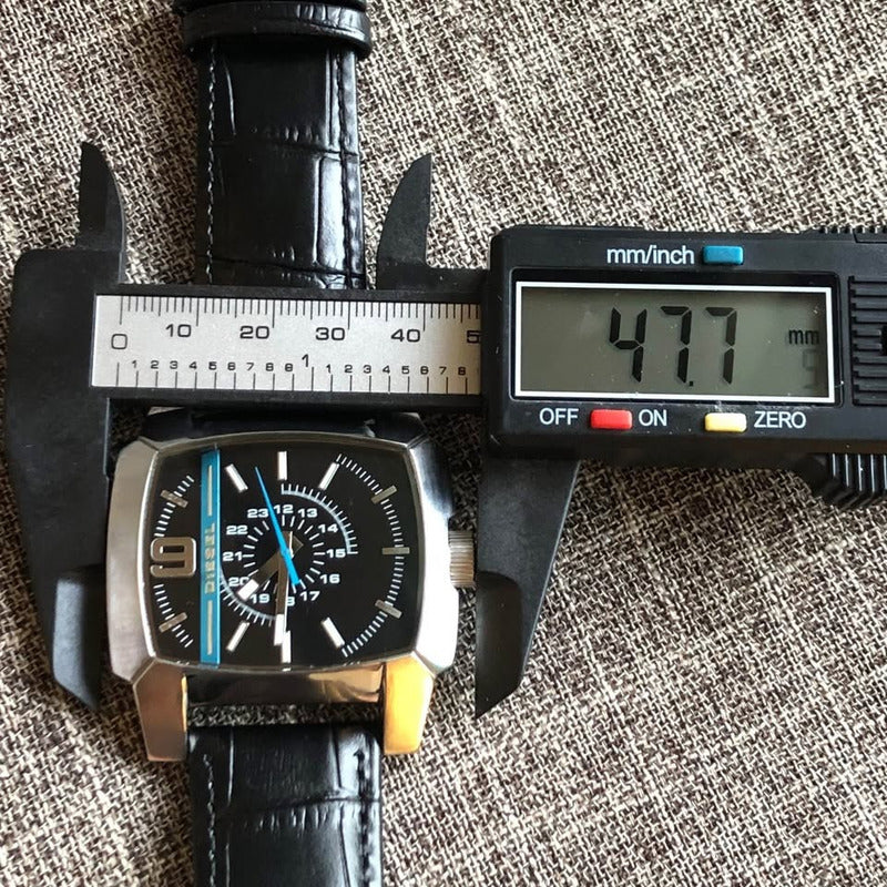 Reloj Diesel Dz-1131 Hombre 47.7mm