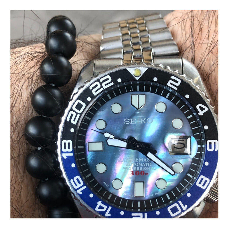 Reloj Seiko Divers 7002-7001 Vintage Pearl Automático