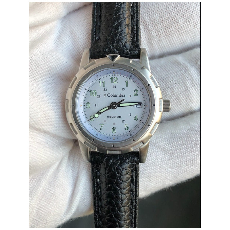 Reloj Columbia Modelo: Cl-7308 Mujer