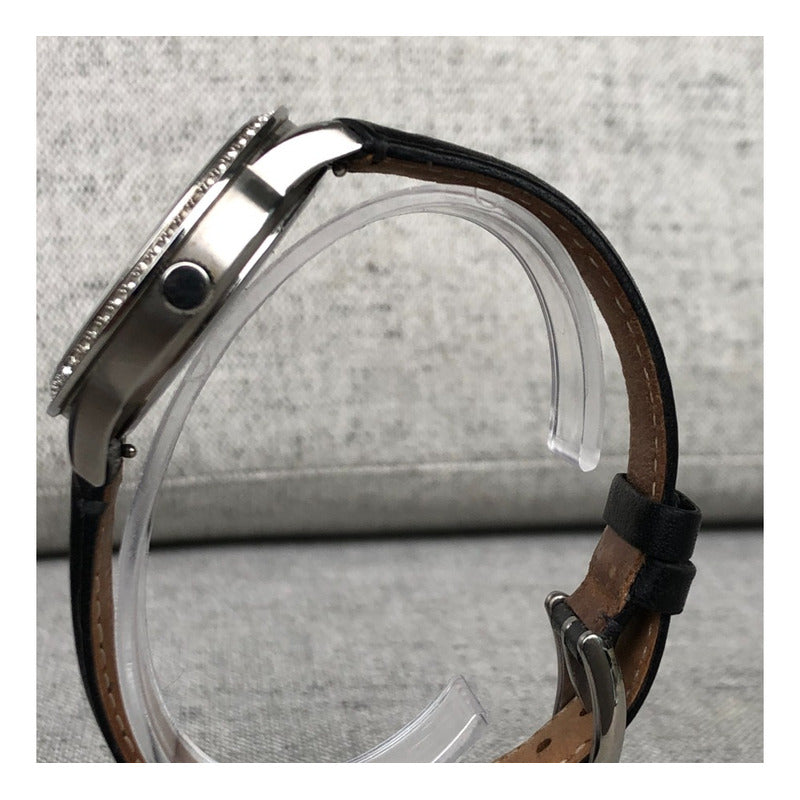 Reloj Fossil Vintage Mujer Modelo C181013 Brillantes