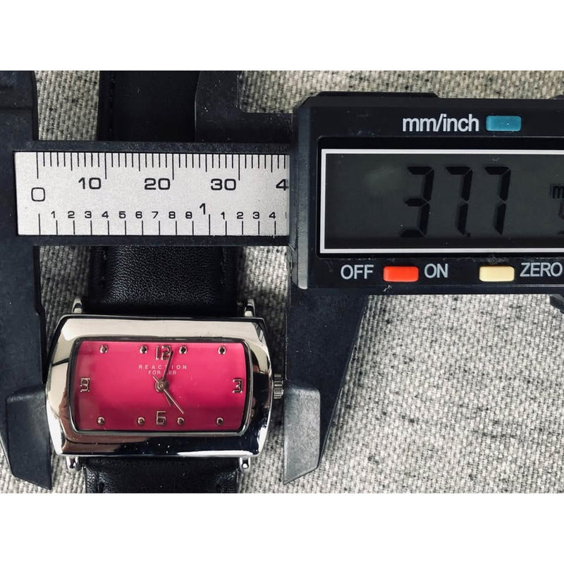 Reloj Kenneth Cole Reaction For Her Mujer