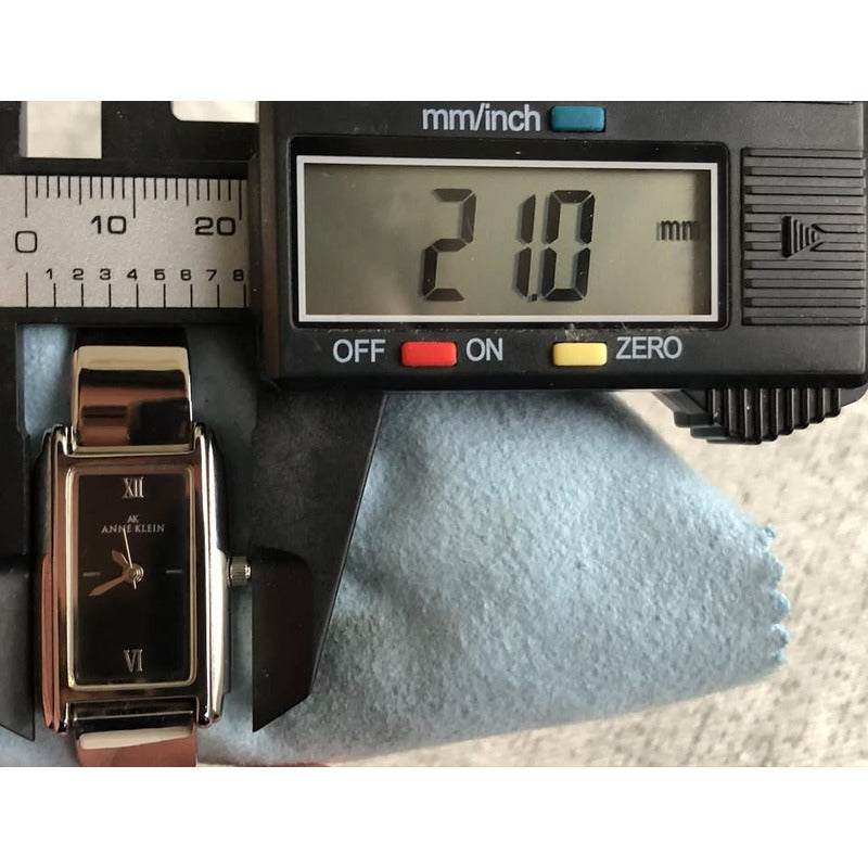 Reloj Anne Klein Mujer Y121e