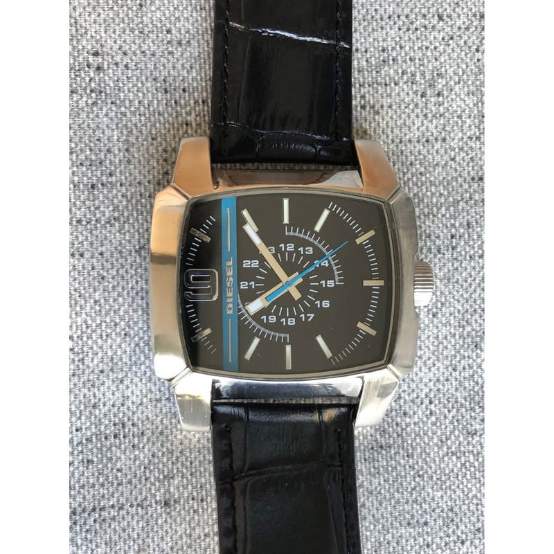 Reloj Diesel Dz-1131 Hombre 47.7mm