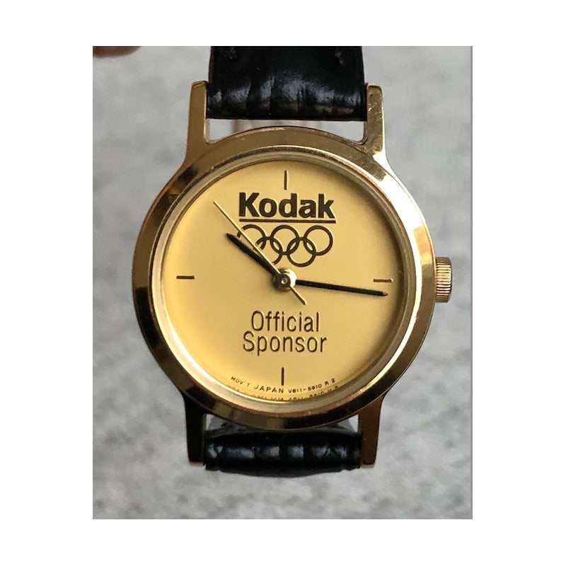 Reloj Kodak Mujer - Juegos Olímpicos 1992