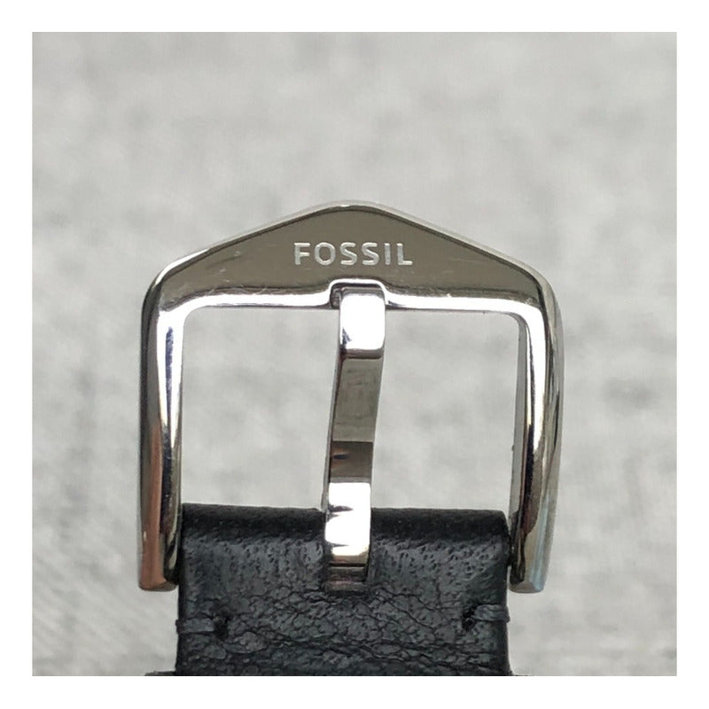 Reloj Fossil Vintage Mujer Modelo C181013 Brillantes