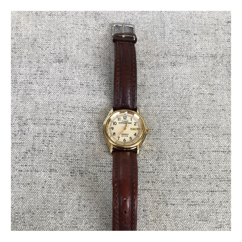 Reloj Timex Expedition Hombre Vintage 90´s
