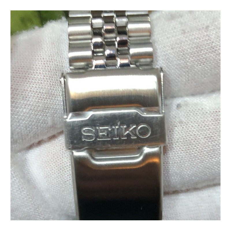 Reloj Seiko Divers Skx009 Mítico Bisel Pepsi Automático