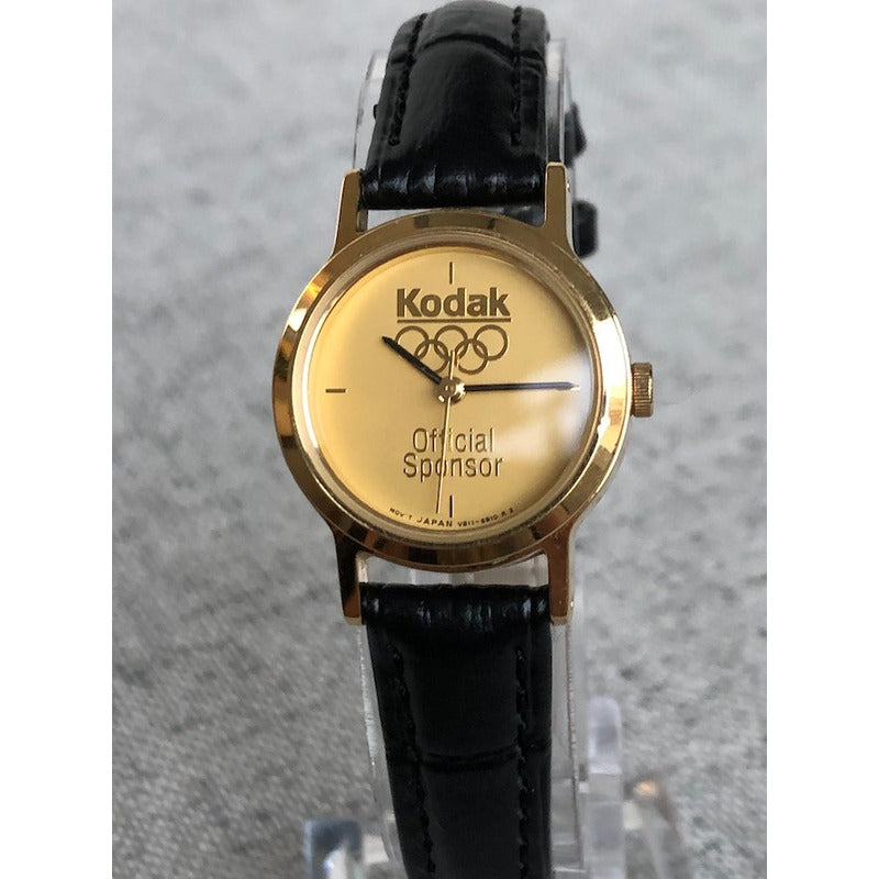 Reloj Kodak Mujer - Juegos Olímpicos 1992