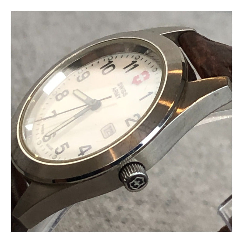 Reloj Victorinox Vintage Caja 34mm Unisex