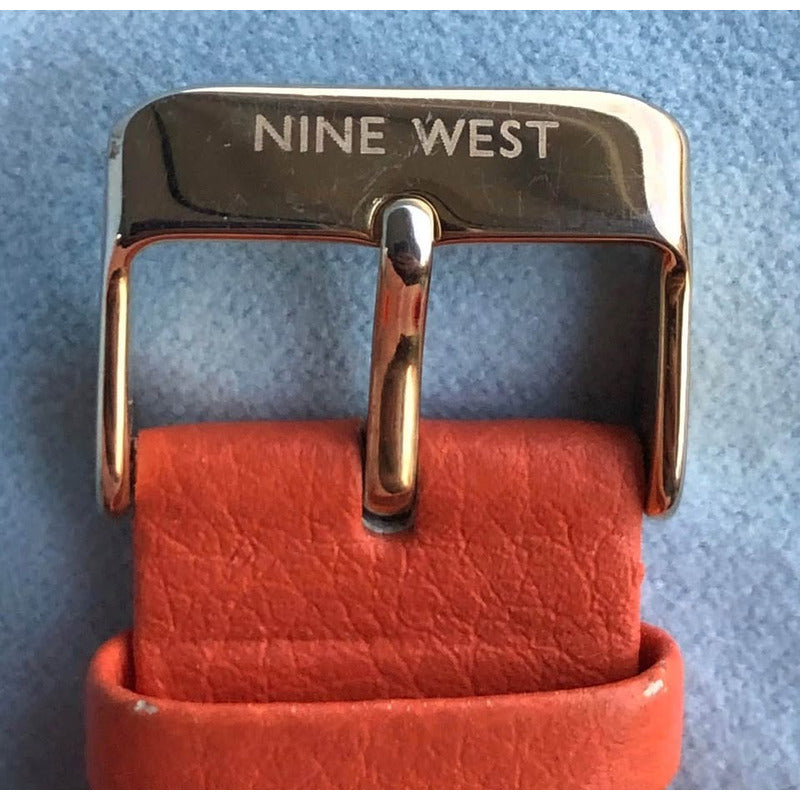 Reloj Nine West Mujer Moda New York