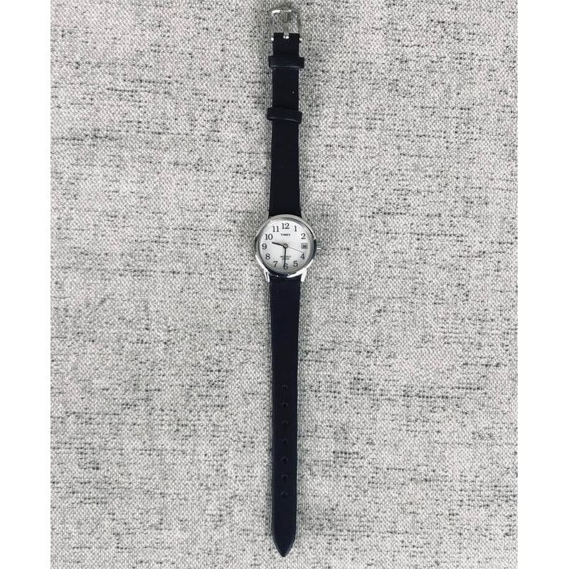 Reloj Timex Indiglo Mujer (old New Stock) Luz En Dial
