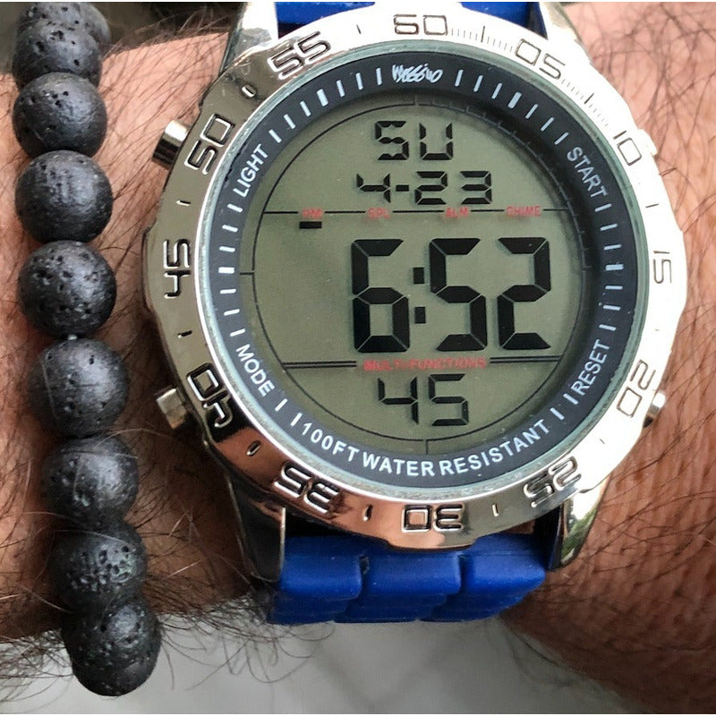 Reloj Mossimo Digital Fmdm0103 Hombre