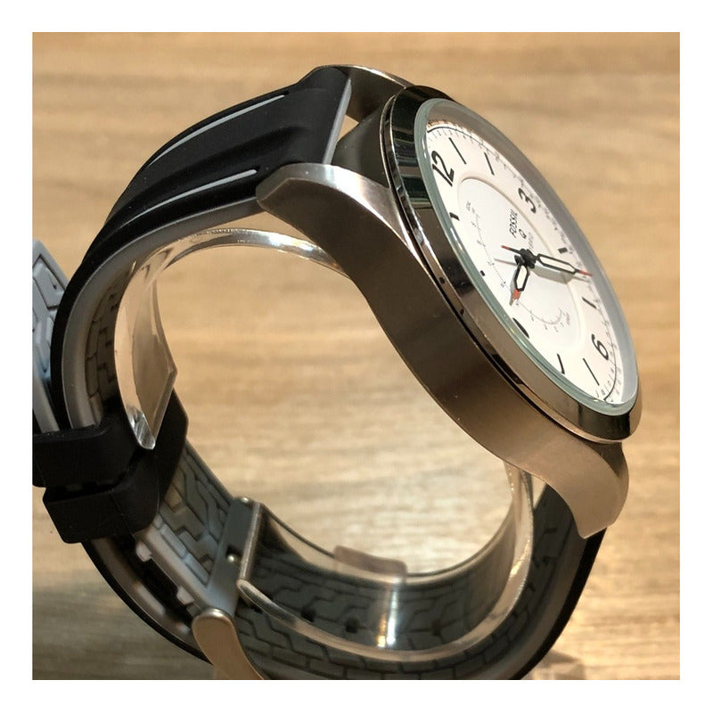 Fossil Q Hybrid 2017 Descontinuado Funciona Único En Chile