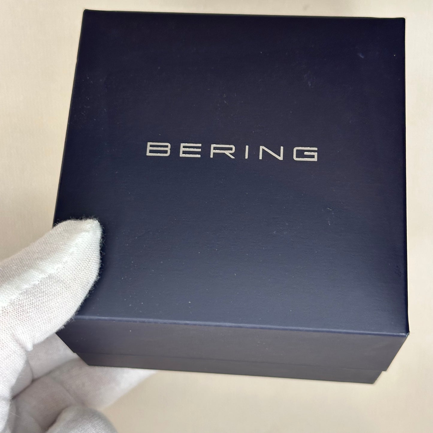 Reloj Mujer BERING CRISTAL DE ZAFIRO FullSet Año2026 Nuevo Cristales Swarovski - imagen 10