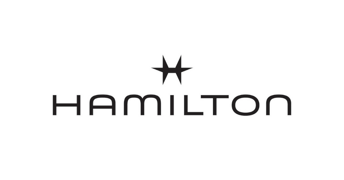 Relojes Hamilton: Americano Desde 1892
