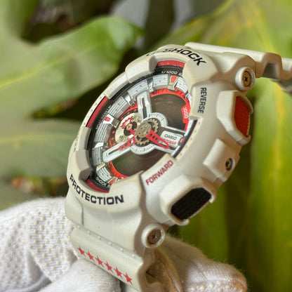 Reloj Casio G-SHOCK × Eric Haze Hombre GA-110EH-8A EDICIÓN LIMITADA 30.º aniversario Año 2012 — IMG_0072.jpeg