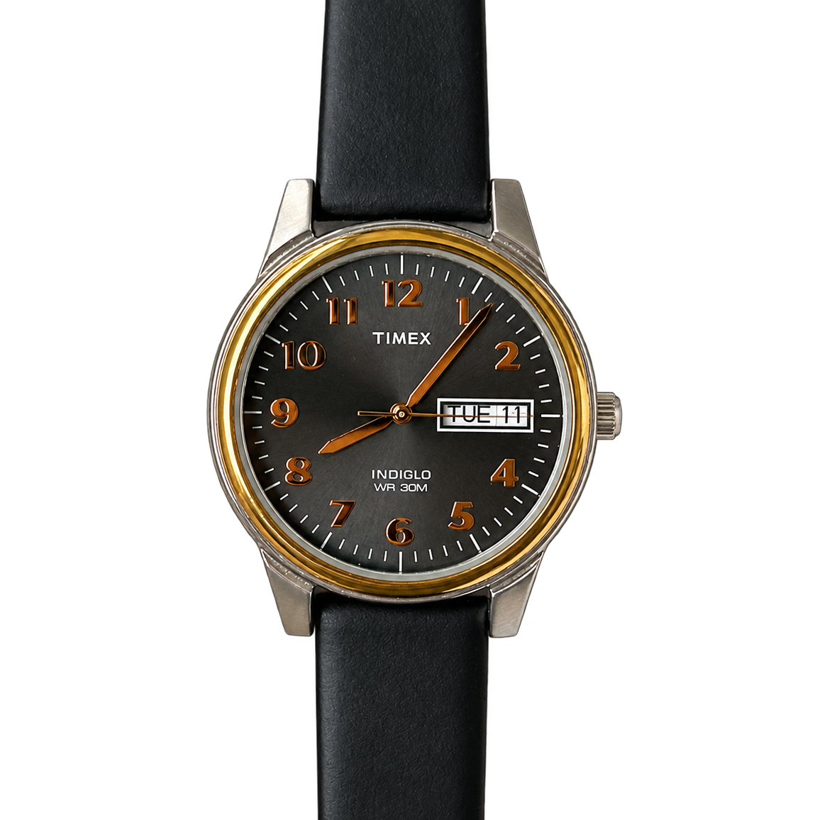 Timex Indiglo 2018