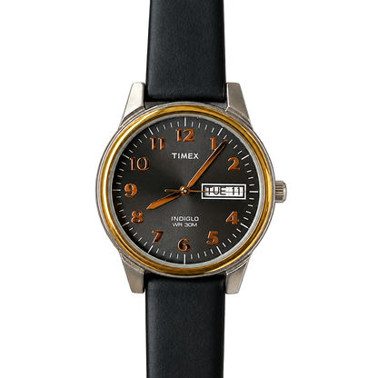 Timex Indiglo 2018