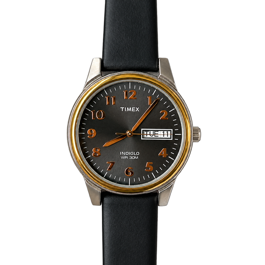 Timex Indiglo 2018