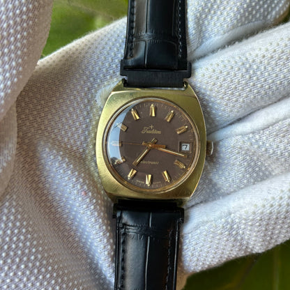 Reloj Tradition Electronic de Sears 1971 - imagen 3