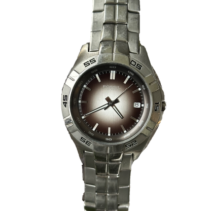 Fossil Degradé Hombre Retroindustrial Insp. Setentera Elab. 2004