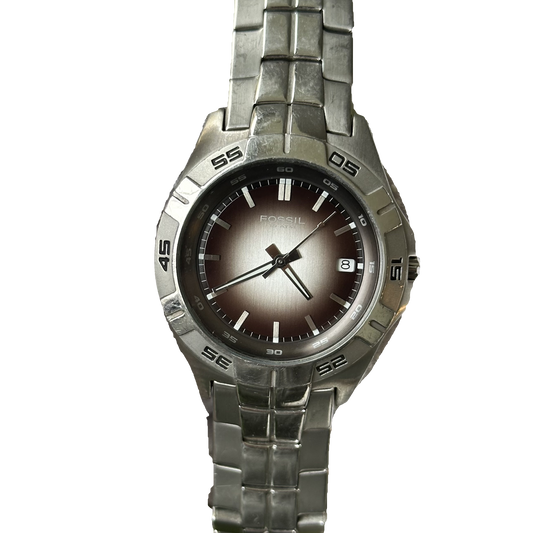 Fossil Degradé Hombre Retroindustrial Insp. Setentera Elab. 2004