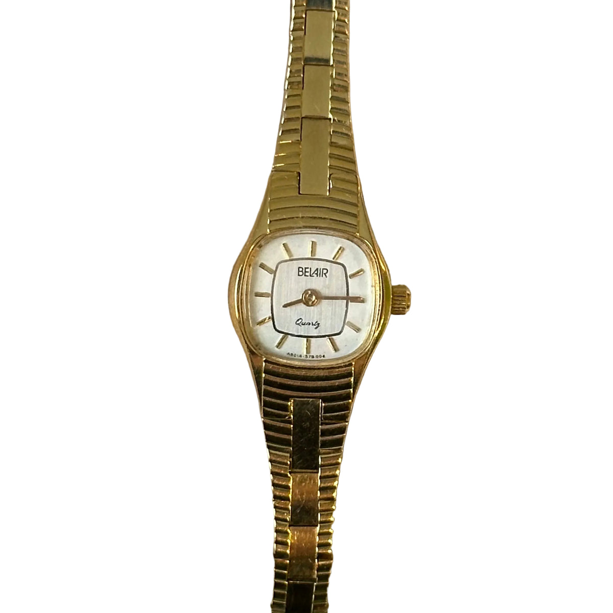 Belair Mujer A8014 Brazalete Dorado Integrado Año 1988 — IMG_2844.jpeg