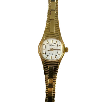 Belair Mujer A8014 Brazalete Dorado Integrado Año 1988 — IMG_2844.jpeg