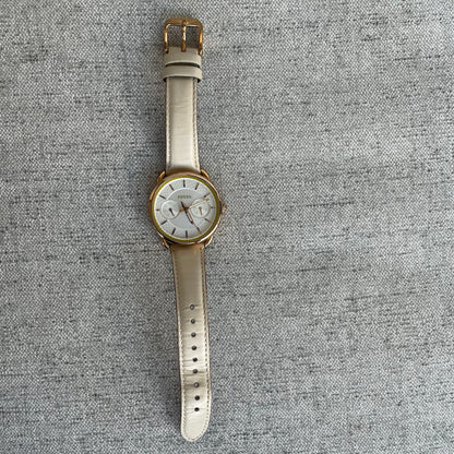 Reloj Fossil Mujer 2016 Jacqueline Rose 36mm Multifunción