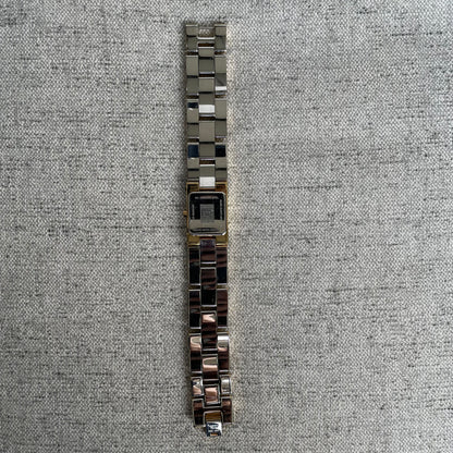 Reloj Joya ESQ by Movado Mujer Dorado Swiss Años 2000 Escaso