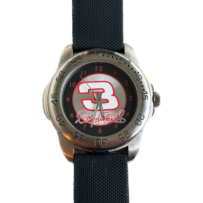 Reloj Sportivi Hombre 1998 NASCAR Dale Earnhardt #3 Automovilismo