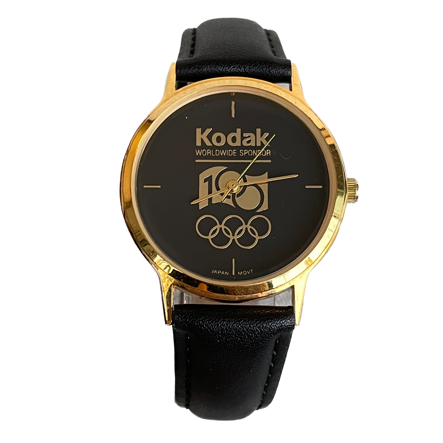 Kodak Olympic Hombre 100 Japón Año 1996 Conmemorativo Irrepetible