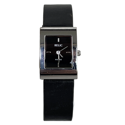 Reloj Relic By Fossil Mujer 20mm Año 2011 Escaso