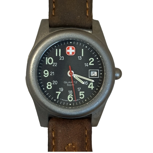 Reloj WENGER Mujer Años 90's Marlboro UNLIMITED SAK Design