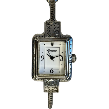 Reloj Brighton Short Hills Charm 2007 Mujer – Reloj Joya muy escaso