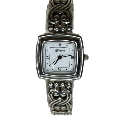 Reloj joya Brighton Santa Rosa 2013 Japan Mov.Pulsera Original
