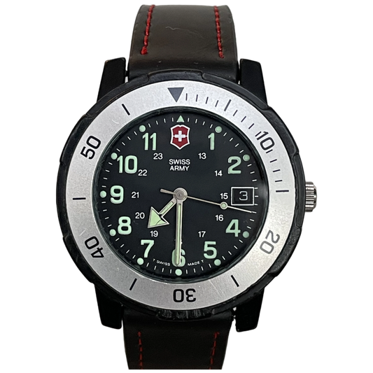 Reloj Victorinox Swiss Army Hombre 2006 StarTech SWISS LIVIANO