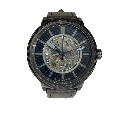 Reloj Armani Exchange AX1416 Hombre Automático Skeleton 2010s DESCONTINUADO