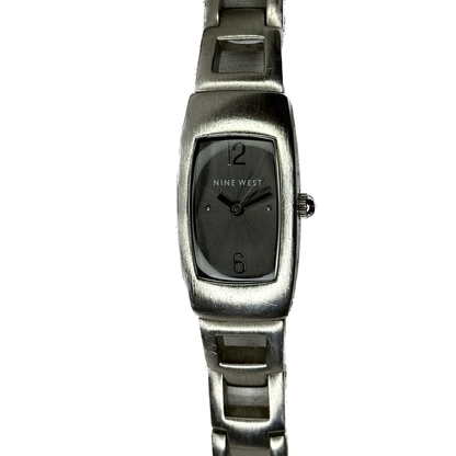 Reloj joya Nine West 9W/399 Mujer Cuarzo Año 2008 Minimal