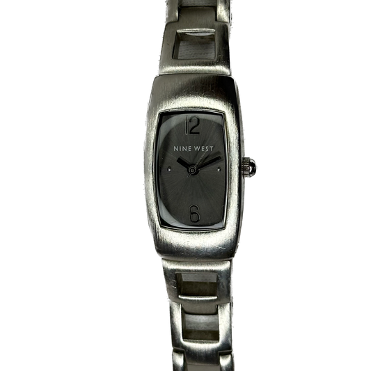 Reloj joya Nine West 9W/399 Mujer Cuarzo Año 2008 Minimal