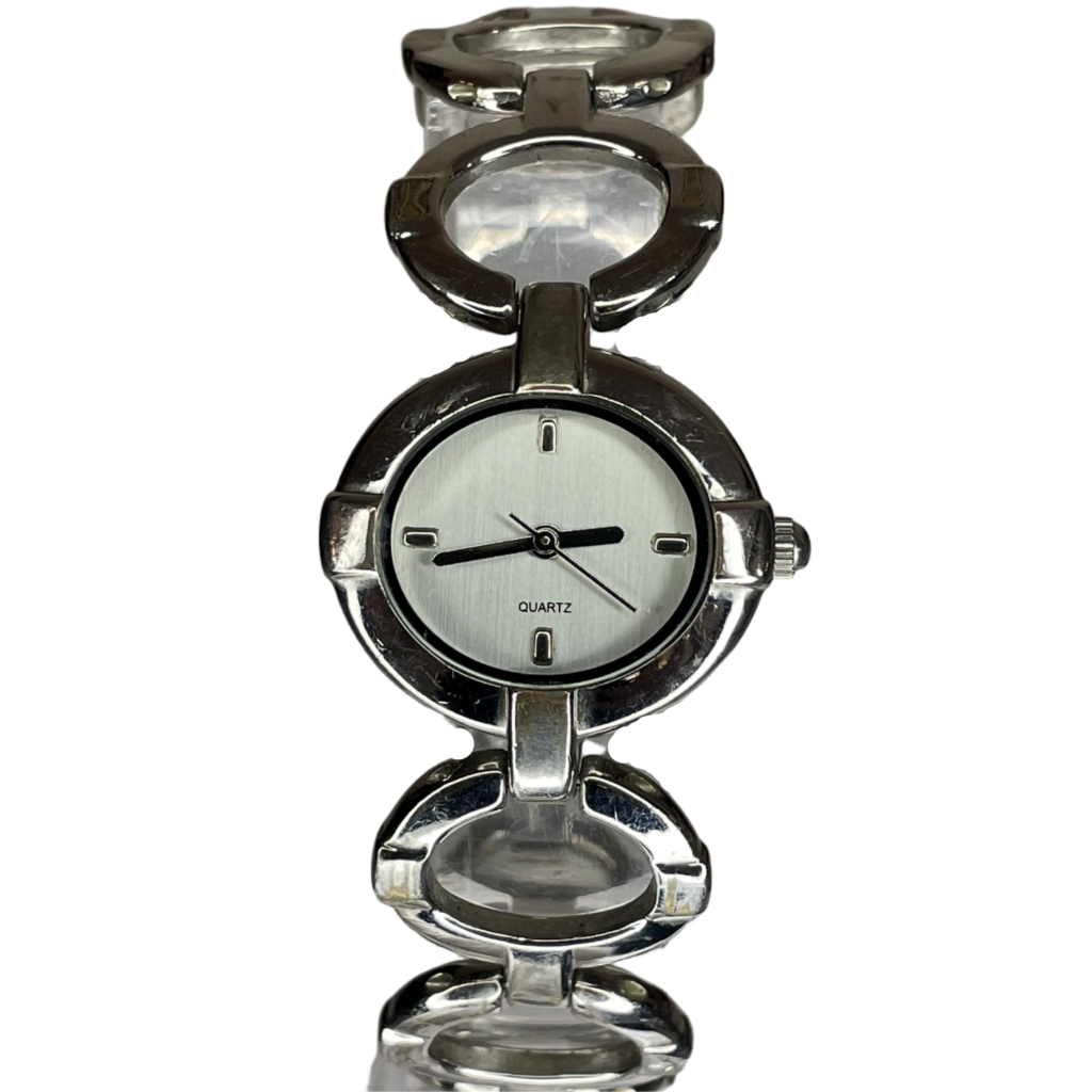 Reloj joya F3210221 Elaborado en año 2008 Modernismo Geométrico