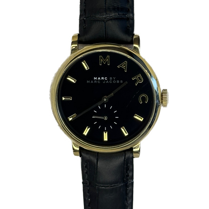 Reloj Marc by Marc Jacobs 38 mm Diseño icónico de la década de 2010