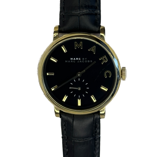 Reloj Marc by Marc Jacobs 38 mm Diseño icónico de la década de 2010