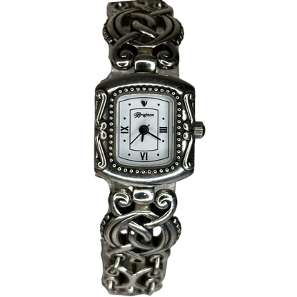 Brighton Rosarita | Reloj Joya de Inspiración Celta | Principios de los 2000
