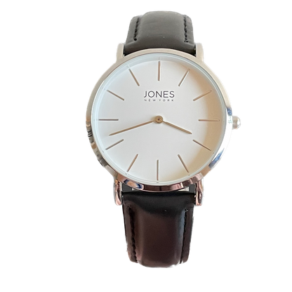 Reloj Jones New York Minimalista Full Set 38 mm Hombre Año 2015