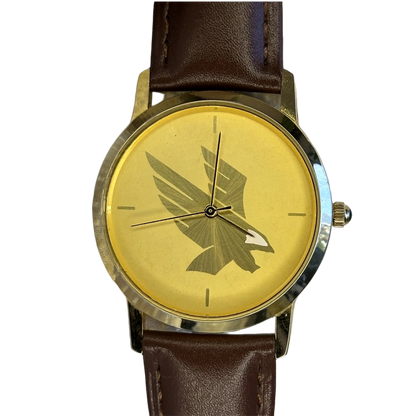 Reloj USPS Sonic Eagle Swiss Movt Corporate Watch 1998 IRREPETIBLE