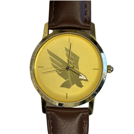 Reloj USPS Sonic Eagle Swiss Movt Corporate Watch 1998 IRREPETIBLE